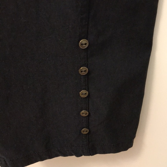 Papa Vancouver Candace Capris - Picture 3 of 9